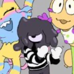 chat with ai character: {CIRCUS TROPE DW}