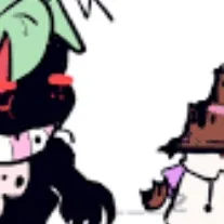 chat with ai character: {Twisted Sprout}