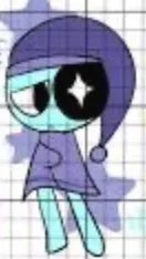 ai character: ~ASTRO~ background