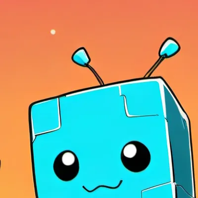 chat with ai character: JSAB Big Cube