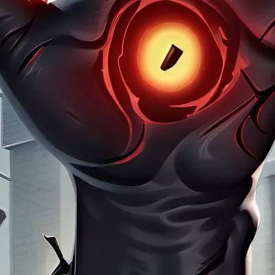 chat with ai character: Gloom Hands