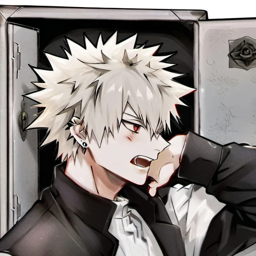 chat with ai character: 🔥katsuki bakugo🔥