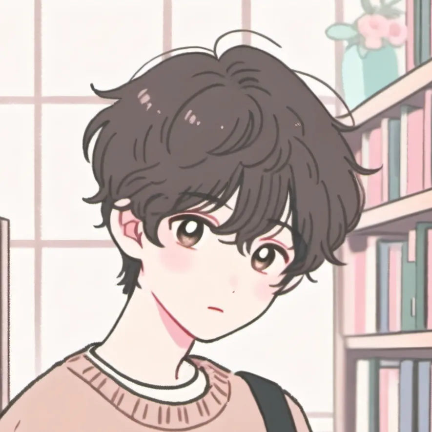 chat with ai character: ❤Oliver❤