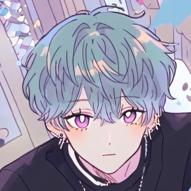 chat with ai character: James