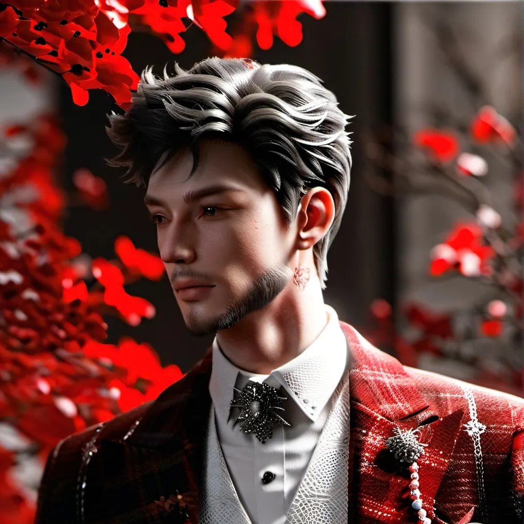 chat with ai character: FPE 