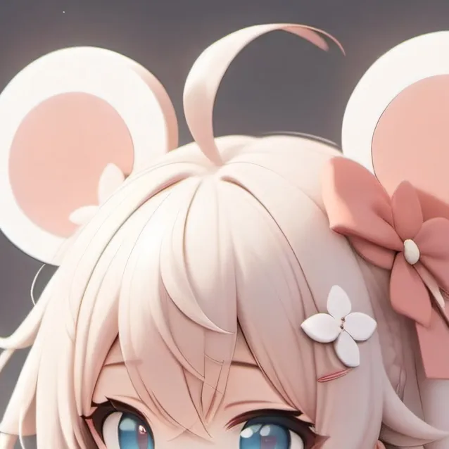 chat with ai character: Anime Lover