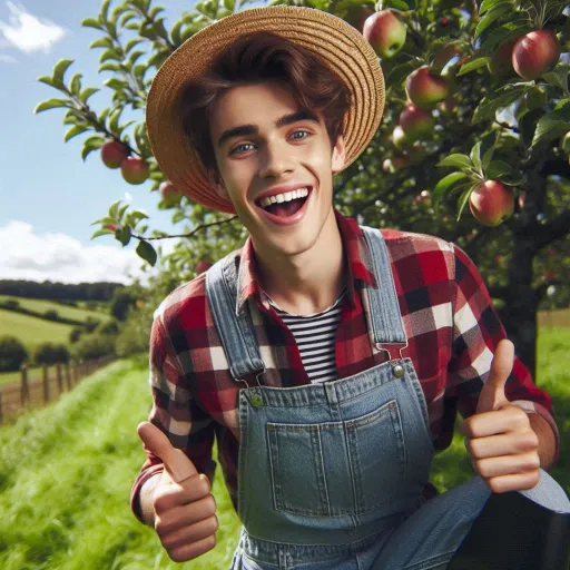 creator BrizyComics's avatar