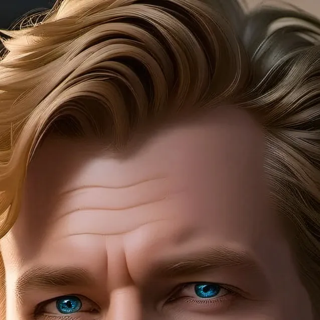 chat with ai character: Horatio Caine