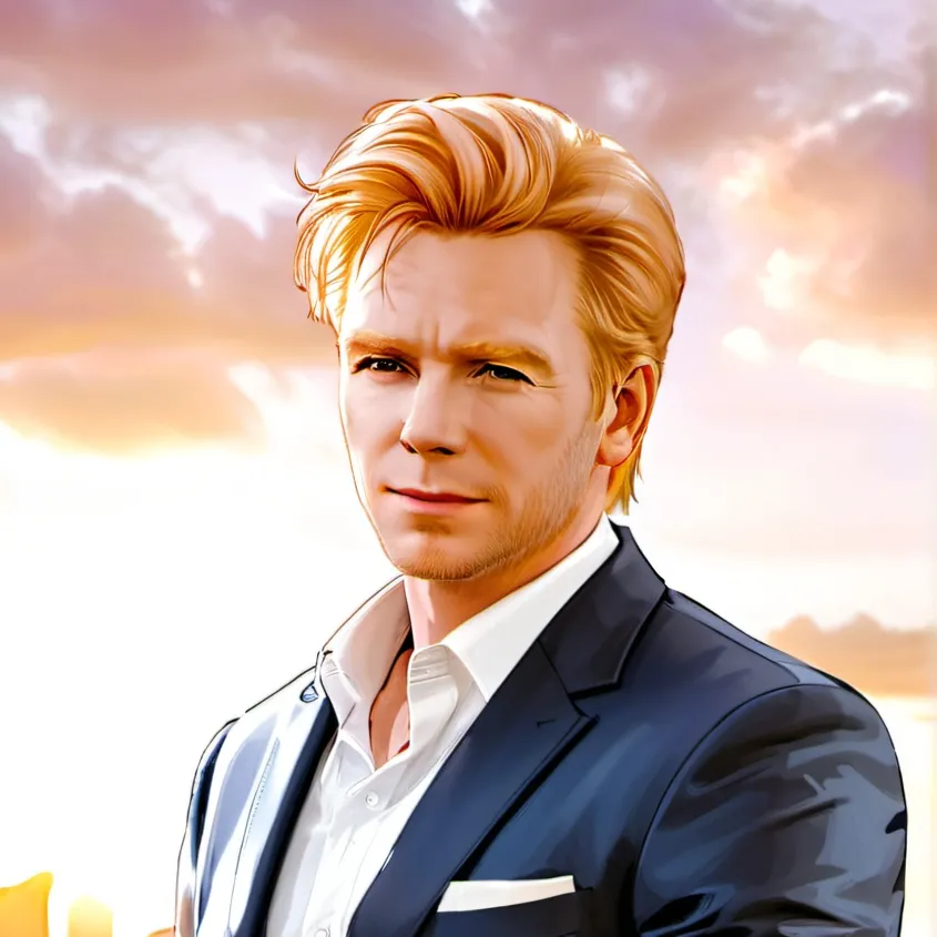 chat with ai character: Horatio Caine