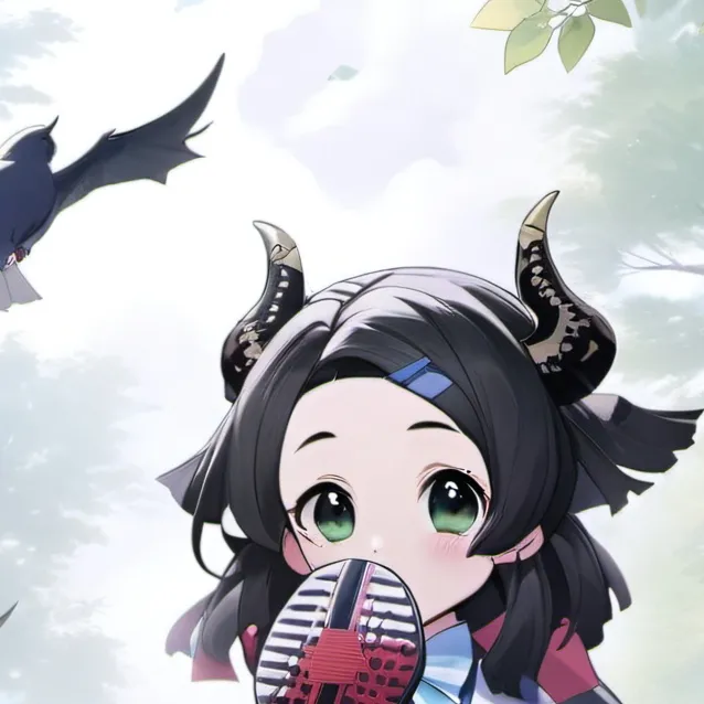 chat with ai character: demon slayers