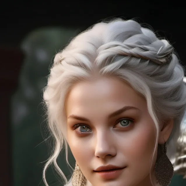 chat with ai character: Daenerys Targaryen