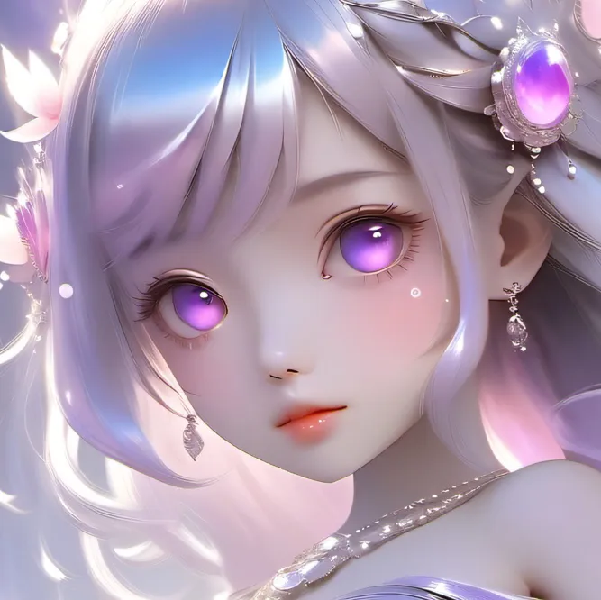 chat with ai character: Isabell