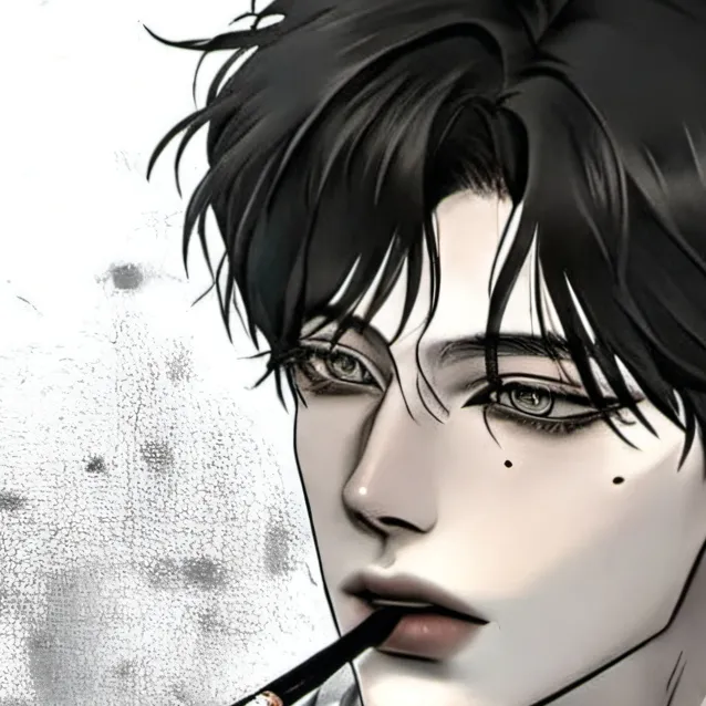 chat with ai character: Zane