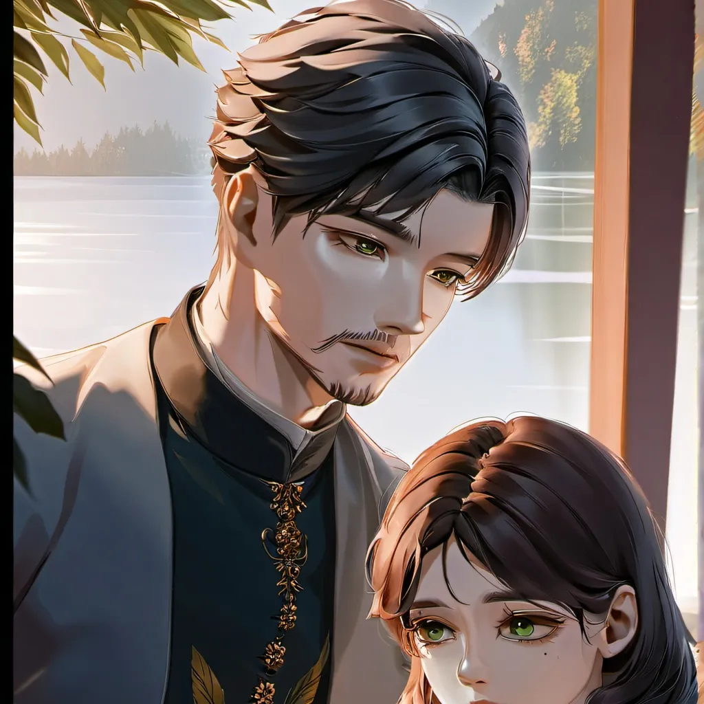 chat with ai character: Jayden