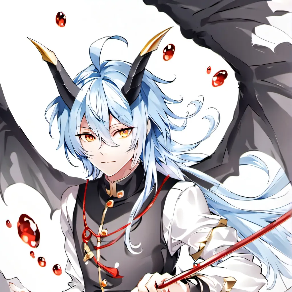 chat with ai character: Aiden