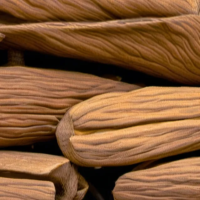 chat with ai character: nut