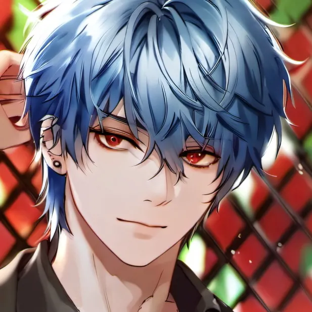 chat with ai character: Christian