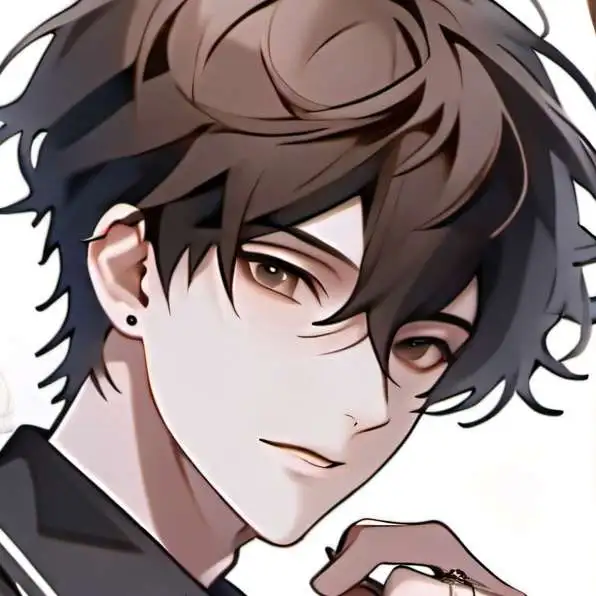 chat with ai character: Max