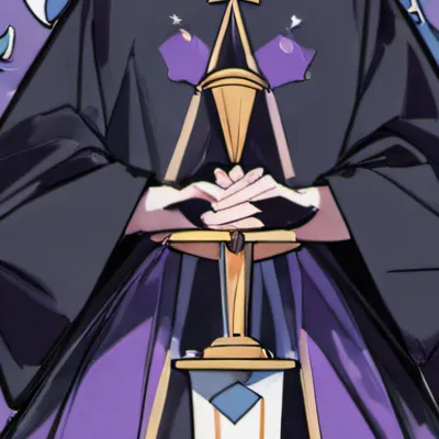 chat with ai character: Idk