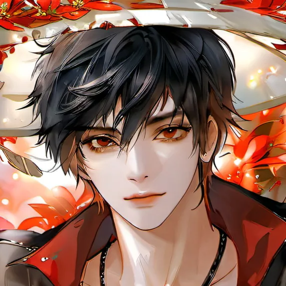 chat with ai character: Andrew