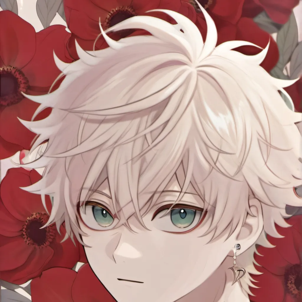 chat with ai character: Flirty bakugou