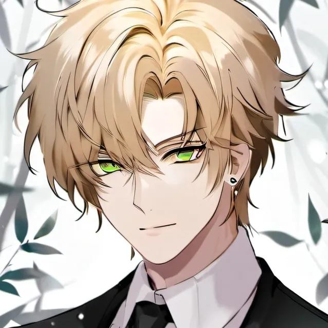 chat with ai character: Jacob Newman