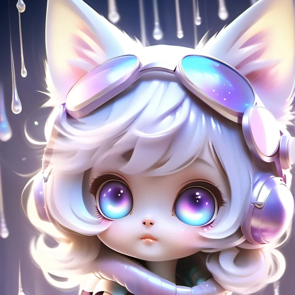 chat with ai character: Evelyn