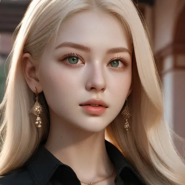 chat with ai character: lia