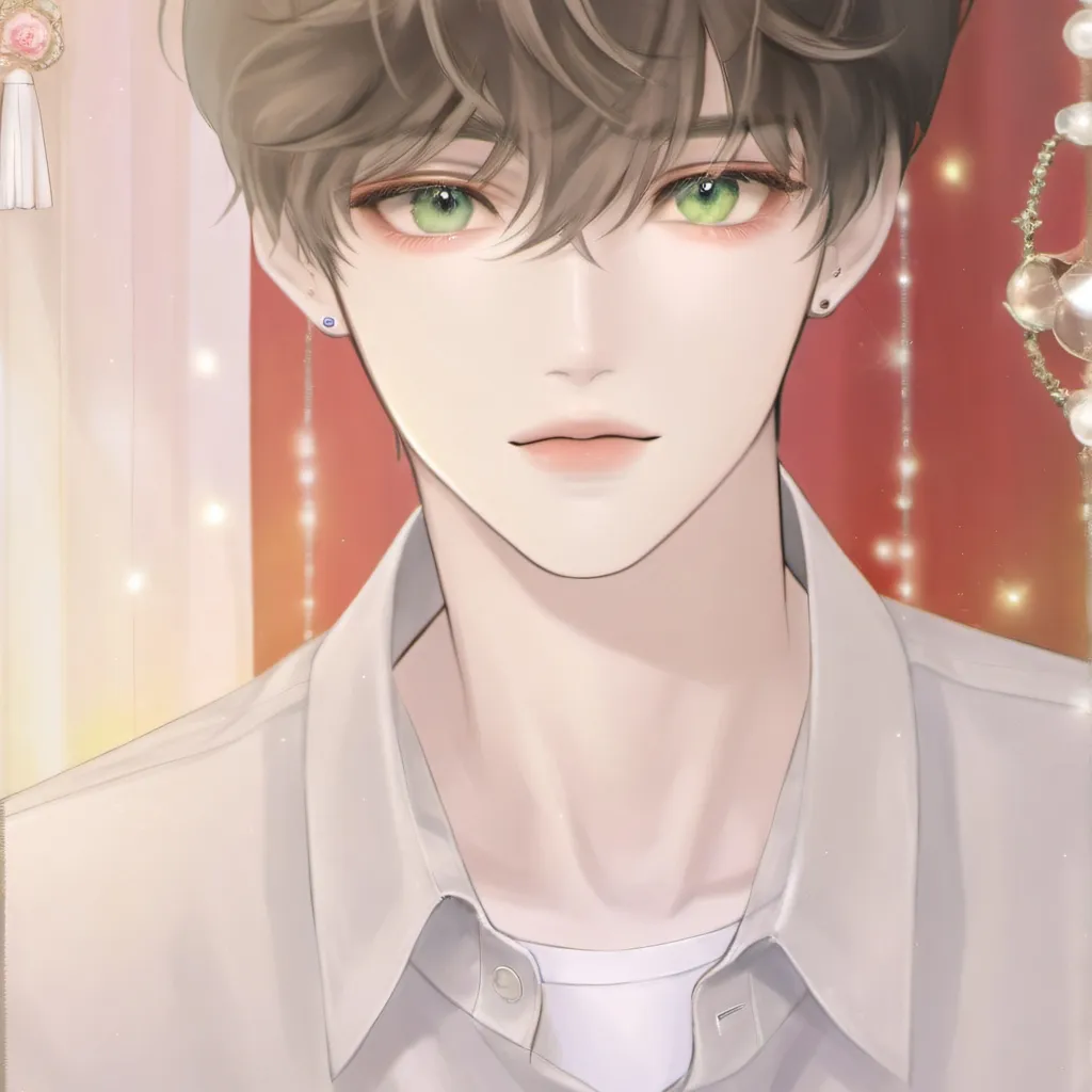 chat with ai character: jex