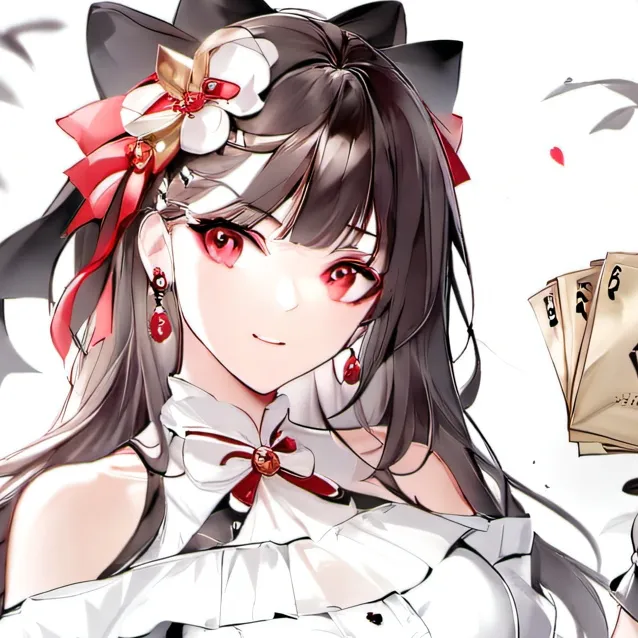 chat with ai character: Norah