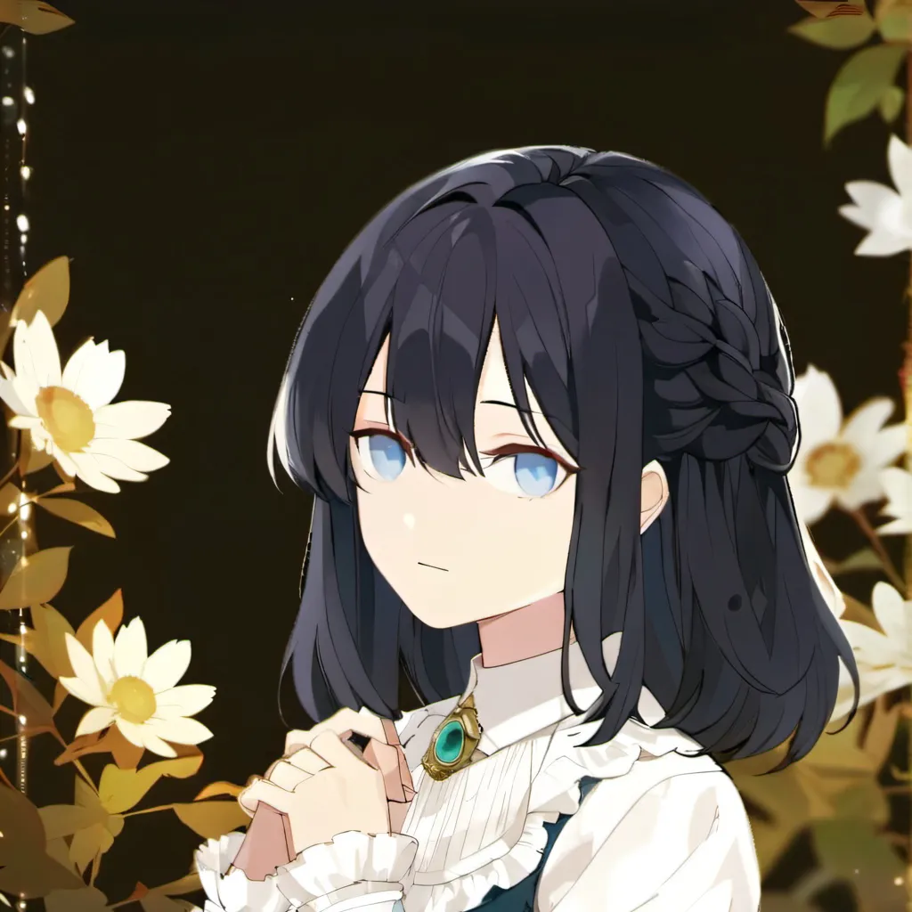 chat with ai character: Ishikawa Mikima