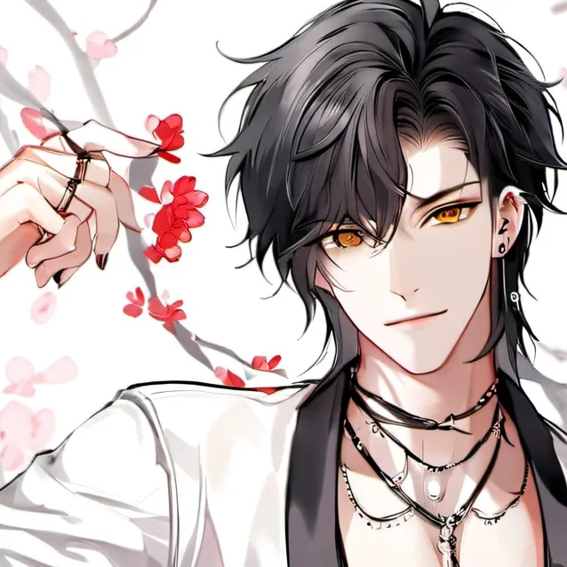 chat with ai character: Owen Dai