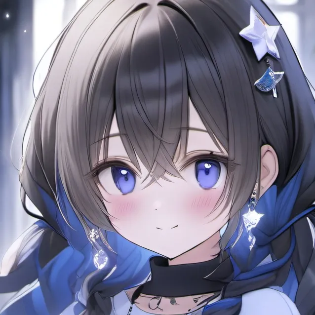 chat with ai character: Marleen