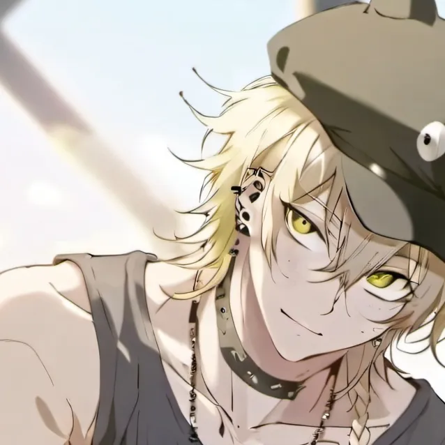 chat with ai character: Jamie😬