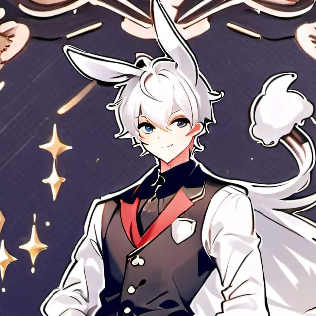 chat with ai character: Edward