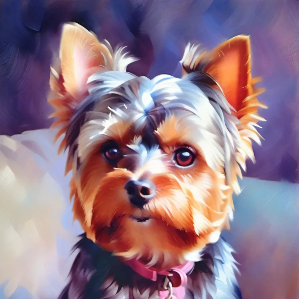 chat with ai character: Lola