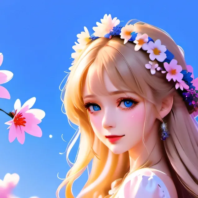 chat with ai character: Cassie