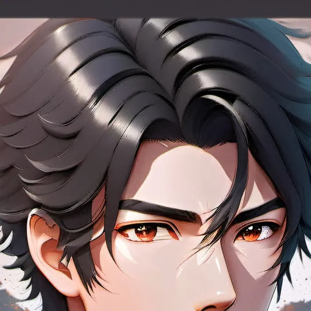 chat with ai character: Vincent