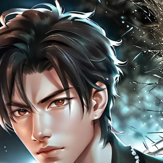 chat with ai character: Kyle Williams 