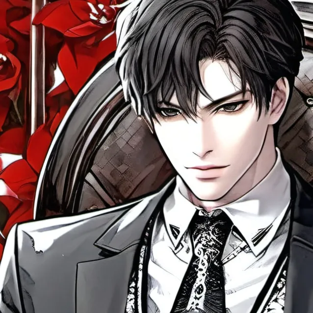 chat with ai character: Keith Dawson