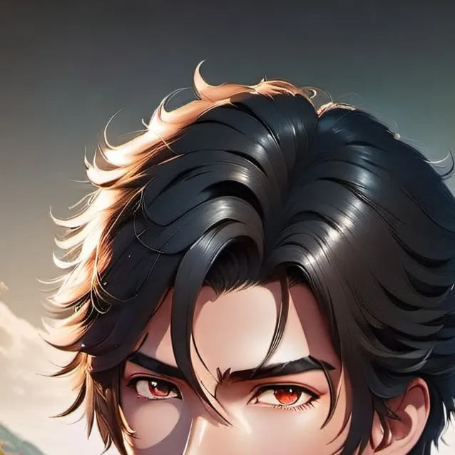 chat with ai character: Sébastien Clark