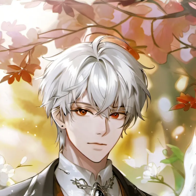 chat with ai character: Kyros