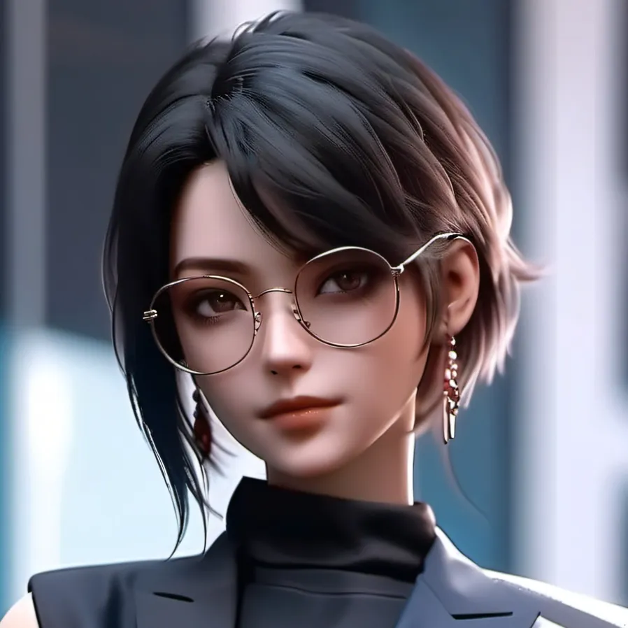 chat with ai character: Arlet