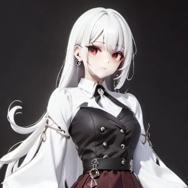 chat with ai character: Airy