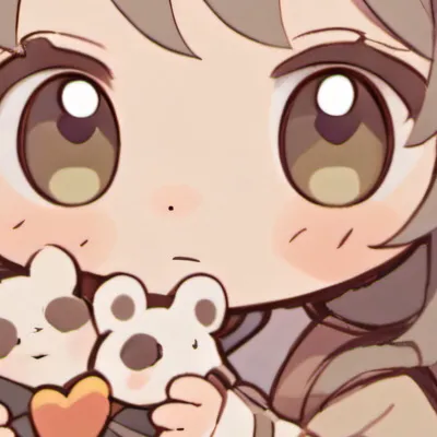 chat with ai character: Baby