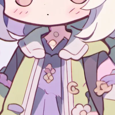 chat with ai character: Baby