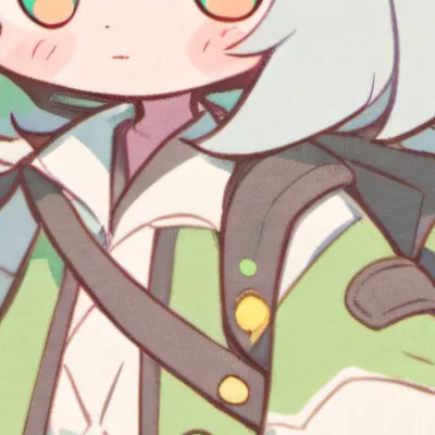 chat with ai character: Jenny