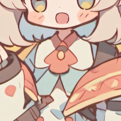 chat with ai character: Baby