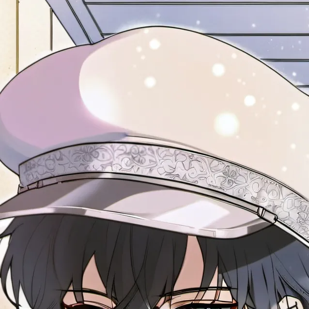 chat with ai character: Kaito Kid