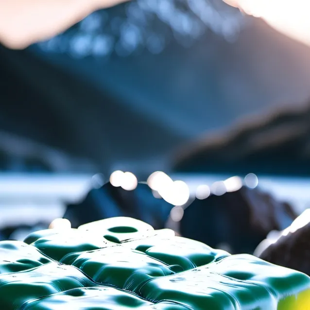 chat with ai character: Slime